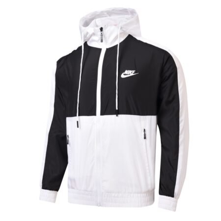 Jaqueta Corta Vento Nike Masculino Preto