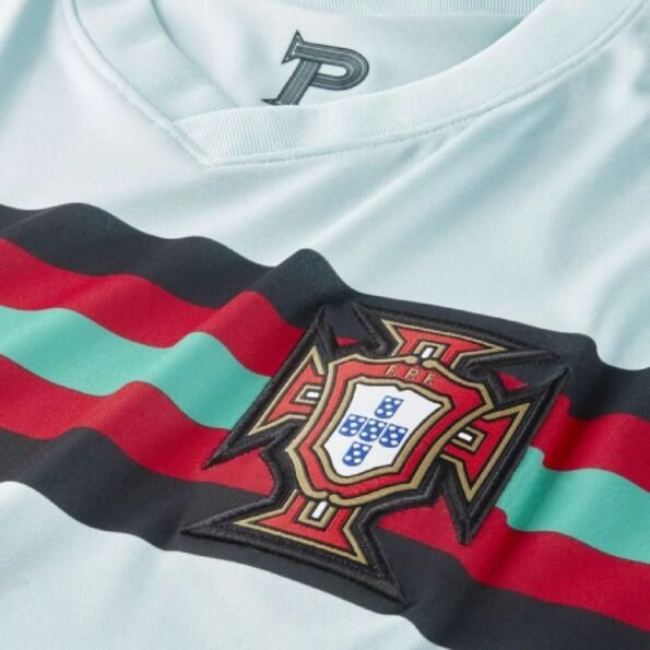 Camisa da Seleção de Portugal fora 22/23