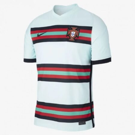 Camisa da Seleção de Portugal fora 22/23