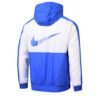 Jaqueta Corta Vento Nike Masculino Azul