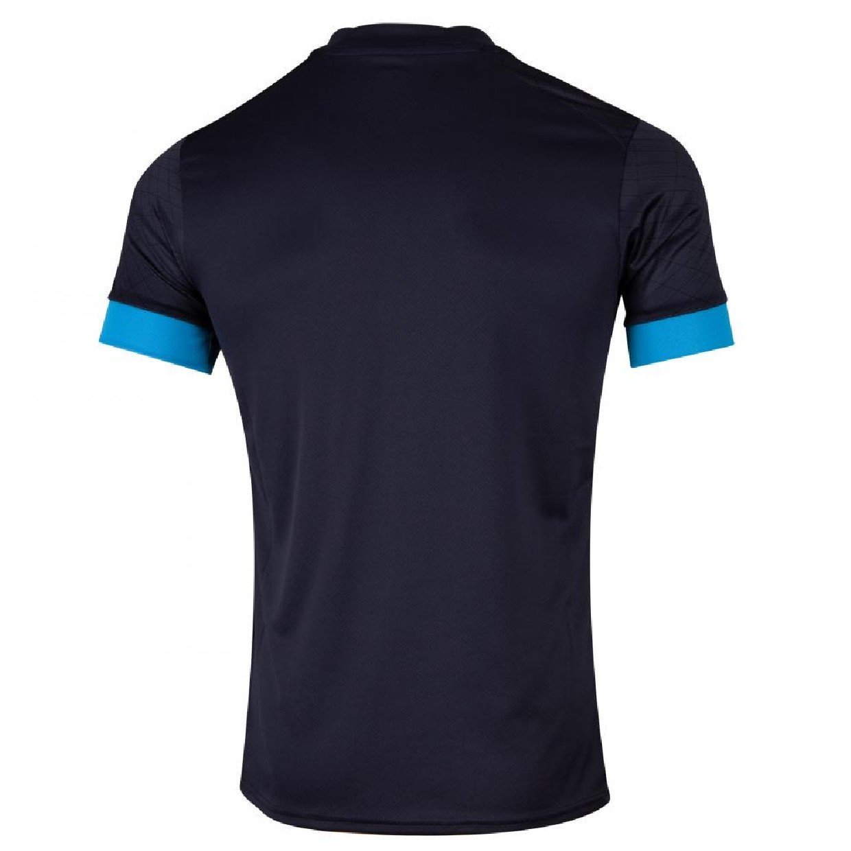 Sem título(18) Camisa Olympique de Marseille Azul Escura 22