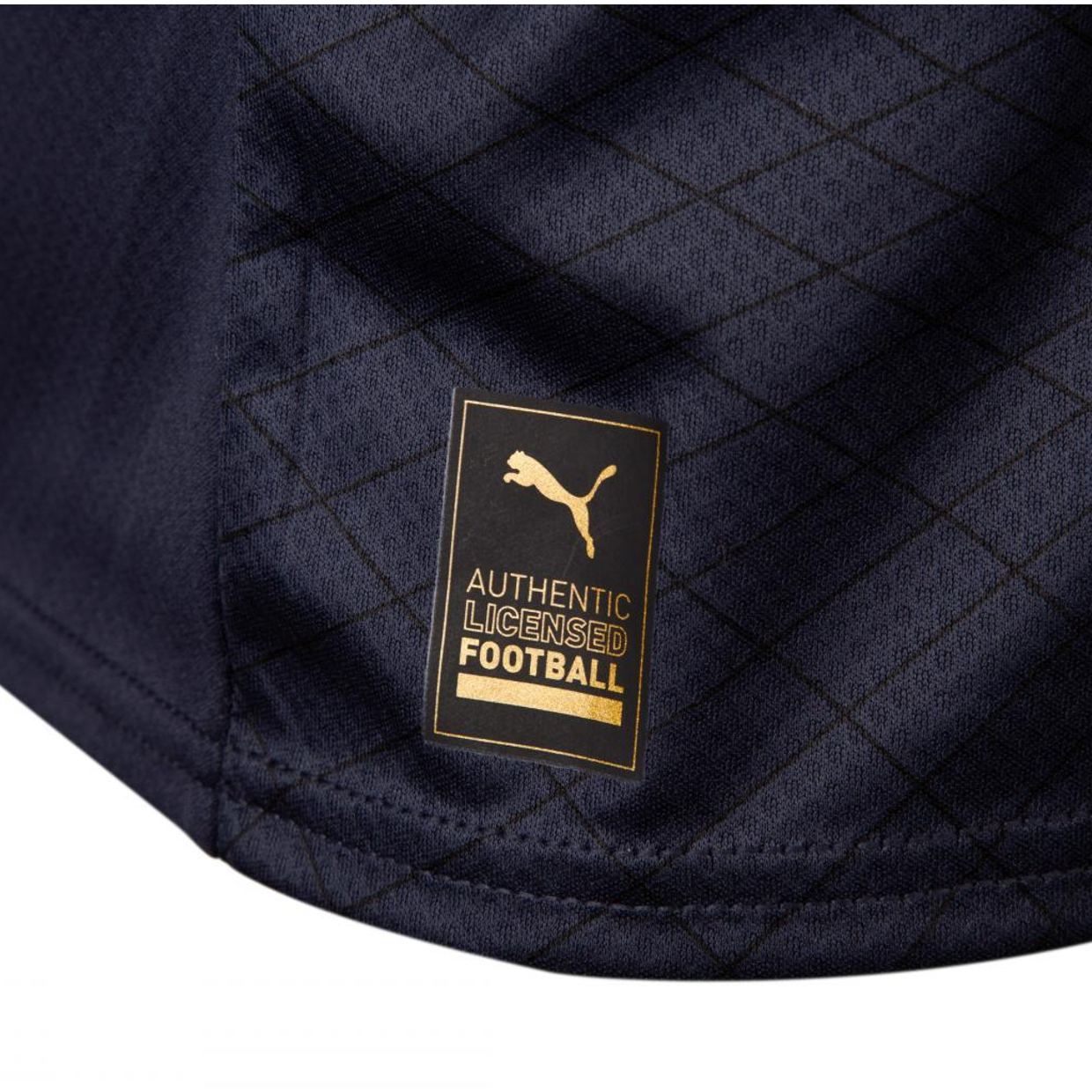 Sem título(24)(25)(26)(27)(28)(29)(30)(31)(32)(33)(34) Camisa Olympique de Marseille Azul Escura 22