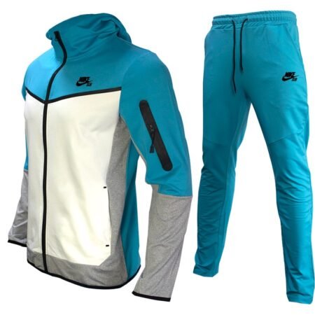 CONJUNTO BLUSÃO E CALÇA MOLETOM NIKE – MASCULINO