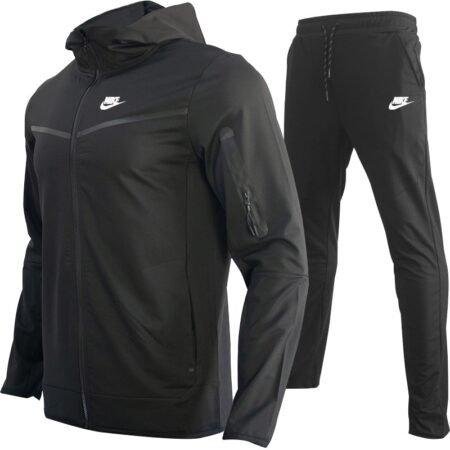 CONJUNTO BLUSÃO E CALÇA MOLETOM NIKE – MASCULINO