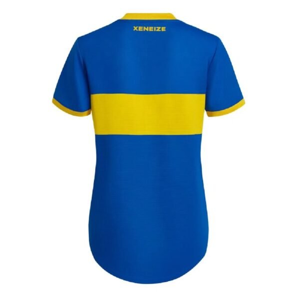 Camisa Boca Juniors 22/23 Azul