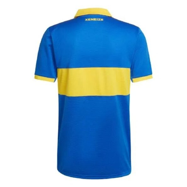 Camisa Boca Juniors 22/23 Azul