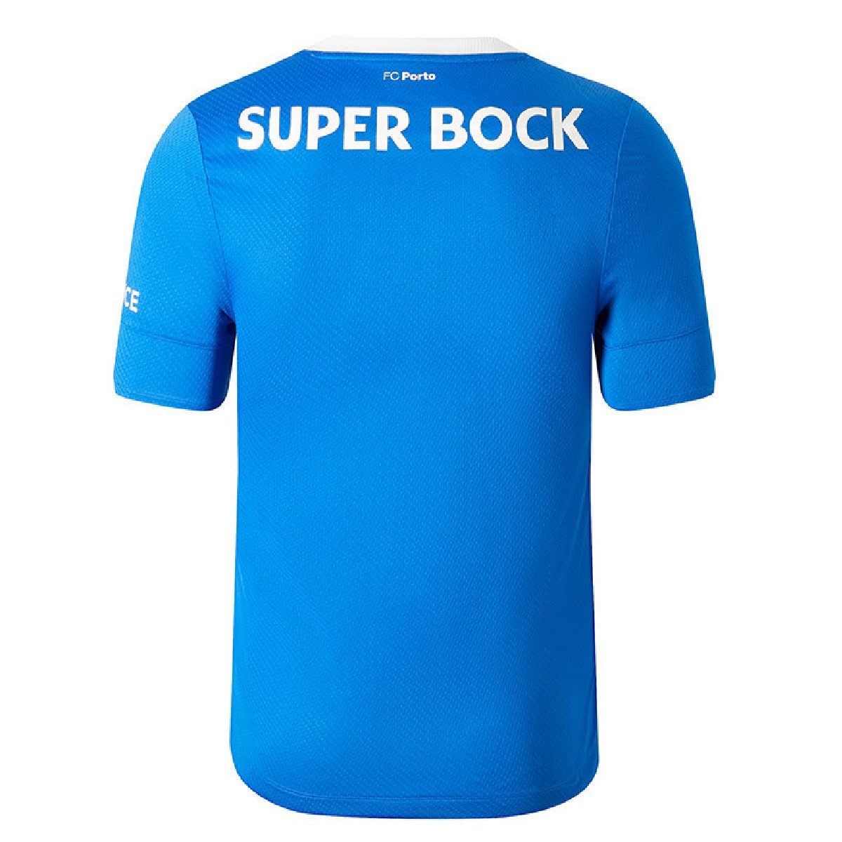 D13-5012-198_zoom2(6) Camisa FC Porto Azul 3 22/23 Masculina