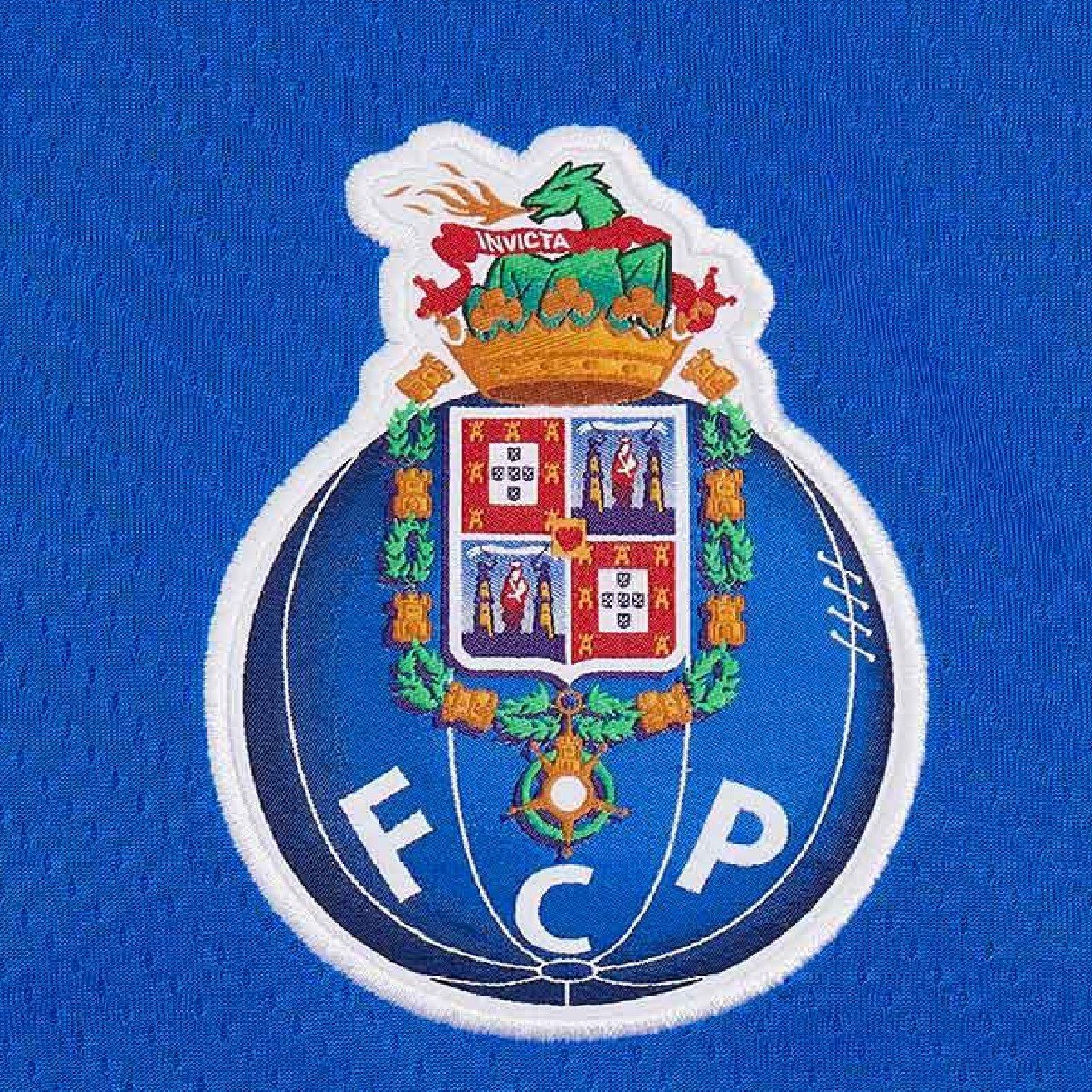 D13-5012-198_zoom2(7) Camisa FC Porto Azul 3 22/23 Masculina