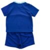 Kit Infantil Chelsea Azul