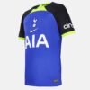 Camisa Tottenham Roxo 2022