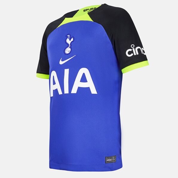 Camisa Tottenham Roxo 2022