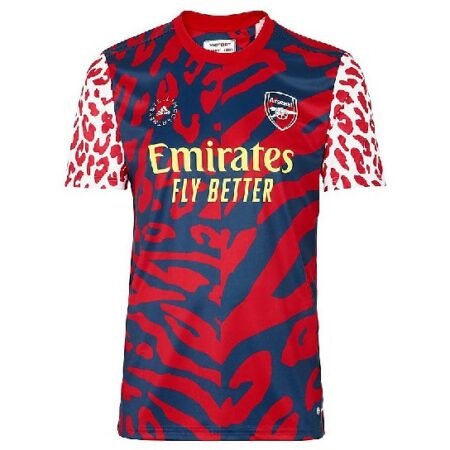 Camisa Arsenal Treino 2022/23 Masculina