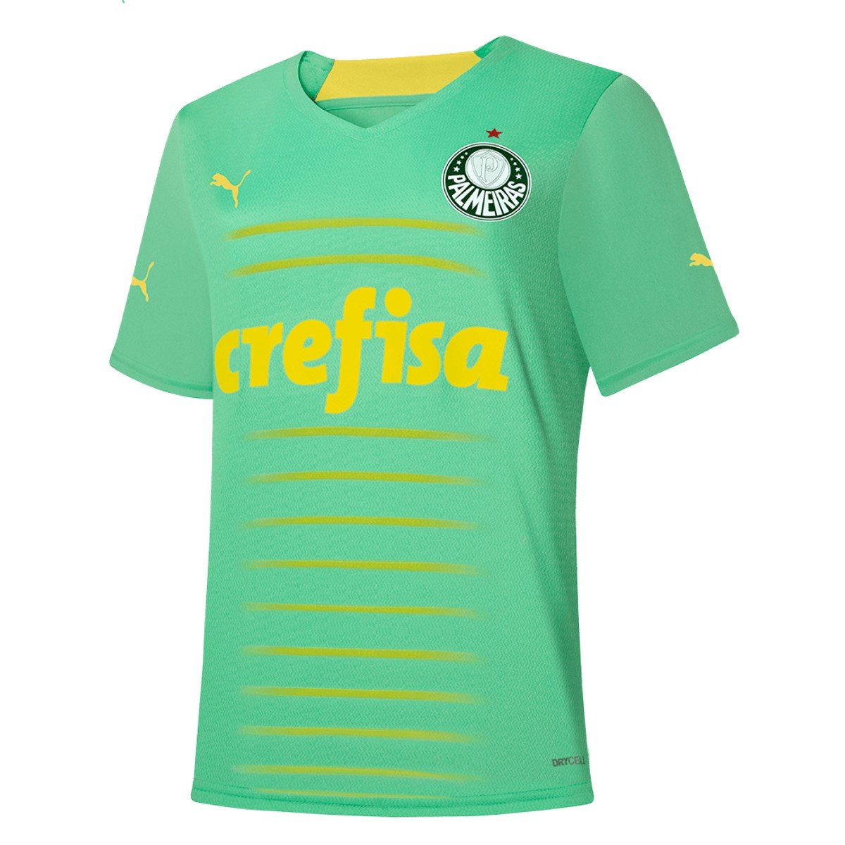 Sem-titulo-6(14) Nova Camisa do Palmeiras 3 2022/23 Verde Feminina