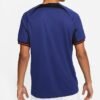 Nova Camisa da Holanda Azul Copa do Mundo Masculina