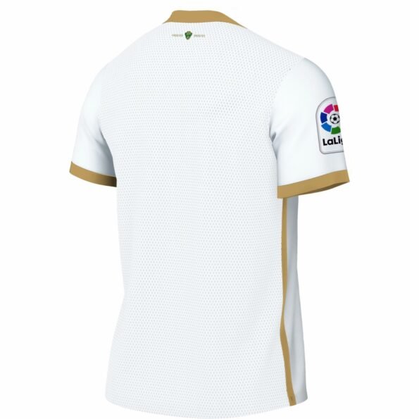 Camisa Elche FC Home Branca 2022/23 Masculina