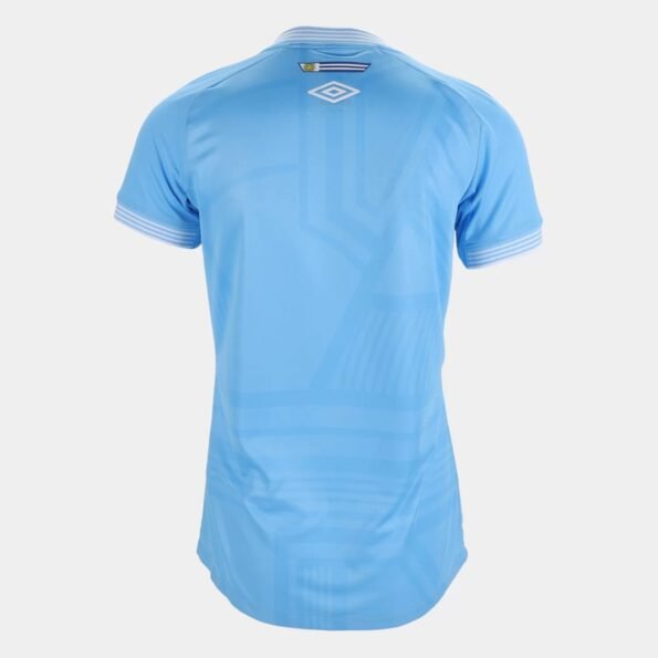 Camisa do Grêmio 3 Azul 2022/23 Feminina