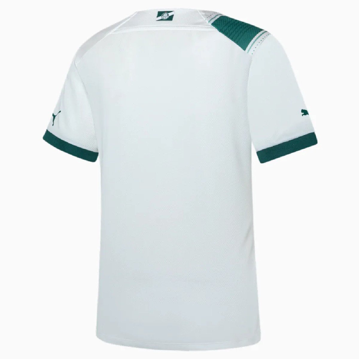 Sem título(1) Nova Camisa Palmeiras Branca 2023/24 Feminina