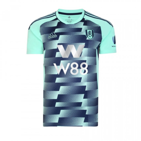 Camisa do Fulham Azul 2022/23 Masculina