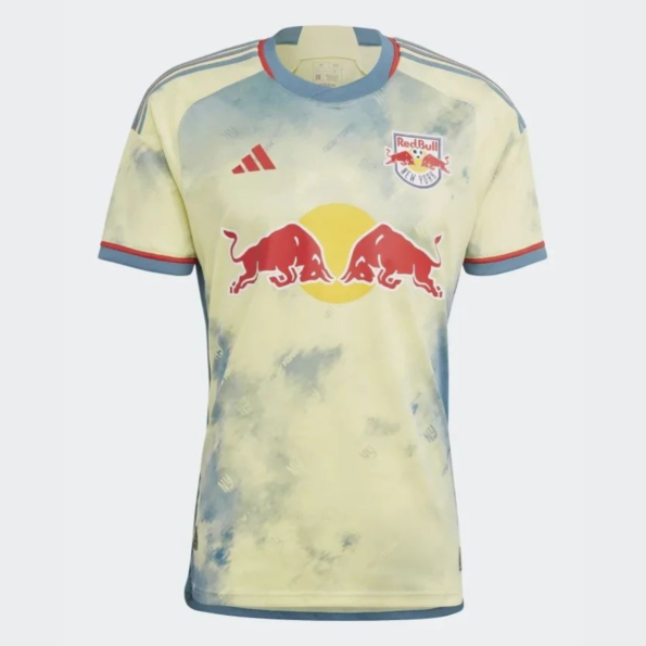 Nova Camisa RB Leipzig Titular 2023/24