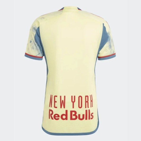 Nova Camisa RB Leipzig Titular 2023/24