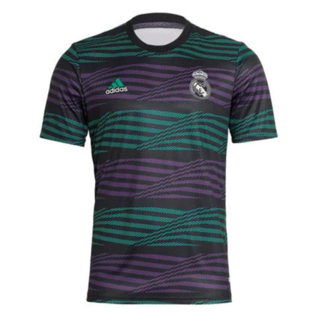 Camisa de Treino Real Madrid 2023/24 Masculina