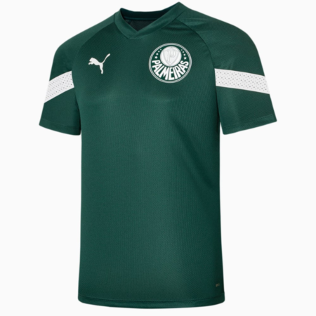 Nova Camisa Palmeiras Treino Verde 2023/24