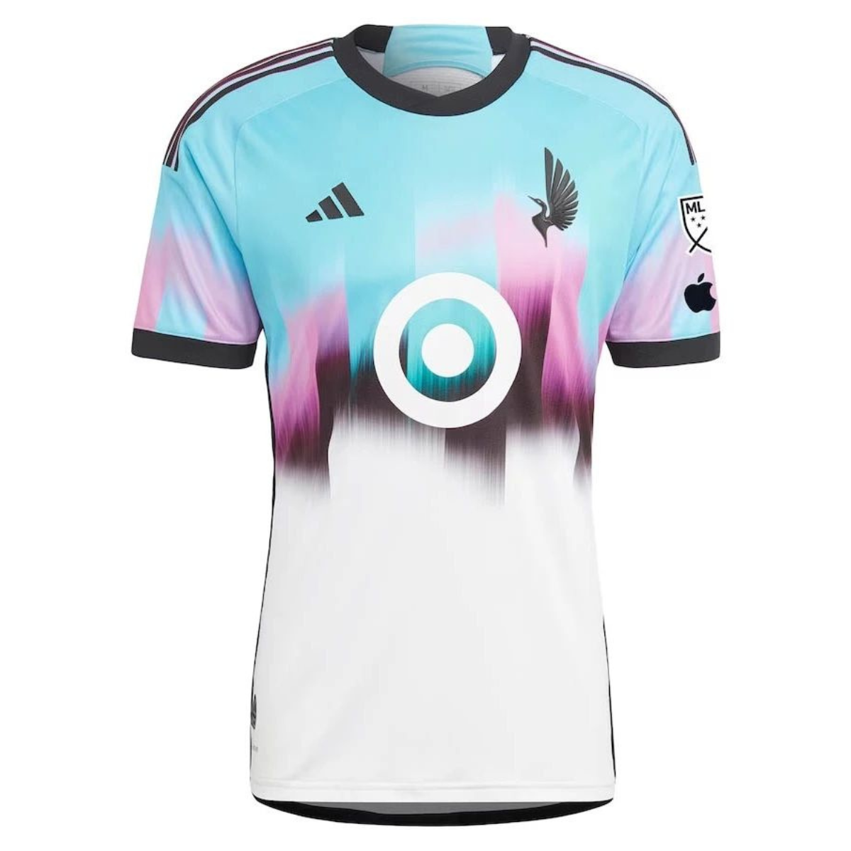 Novas camisas do Aurora 2023 Marathon » Mantos do Futebol