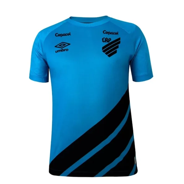 Nova Camisa II Atlético Paranaense 2023 Masculina