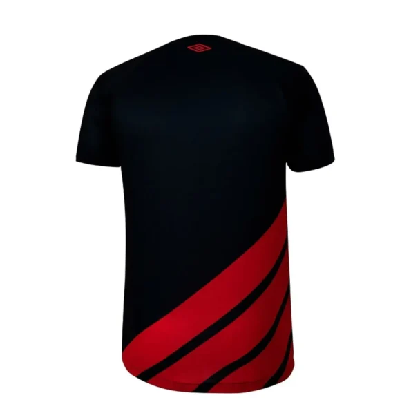 Nova Camisa III Atlético Paranaense 2023 Masculina