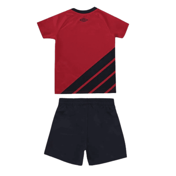 Novo Conjunto Infantil I Atlético Paranaense 2023