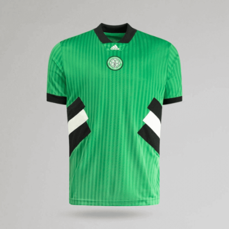 Camisa Celtics Verde anos 90 Vintage