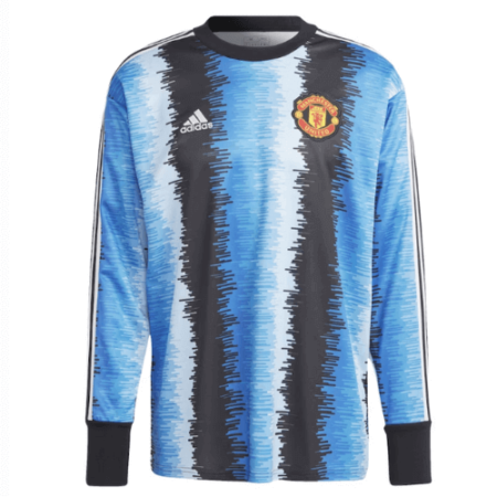Camisa Manchester United Goleiro anos 90