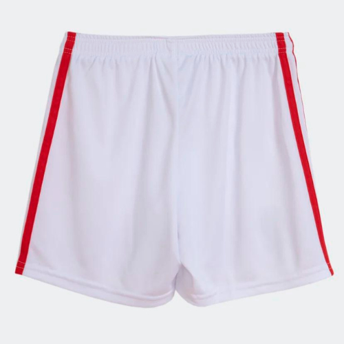 Design sem nome (7) Conjunto Infantil Internacional 2023/24 Vermelha