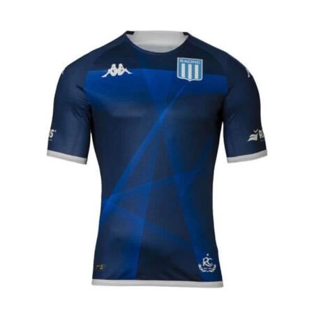 Camisa do Racing Club Azul 23/24 Masculina