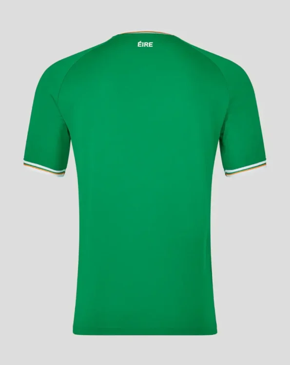 Nova Camisa Irlanda Verde 2023/24 Masculina