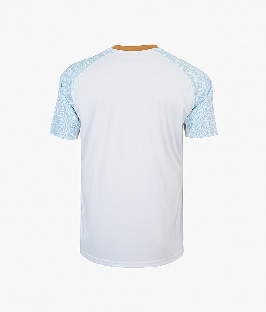 e6f6df84e75cacf30db515396d522933_rear_belyy Nova Camisa do Zenit Branca 2023/24 Masculina