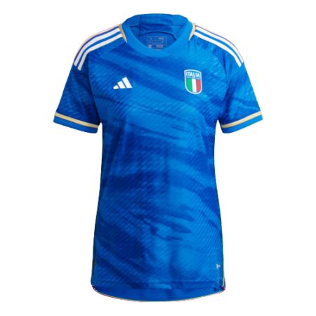 Camisa Itália Azul Copa Feminina 2023/24