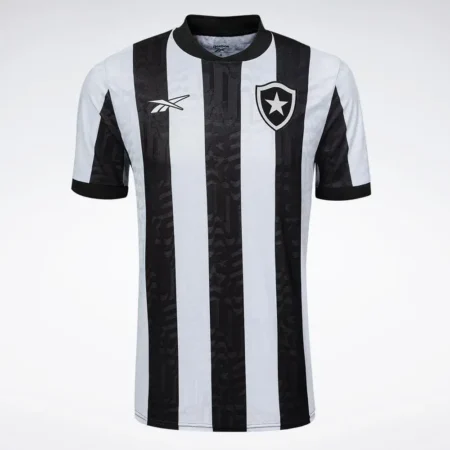 Nova Camisa Botafogo 2023/24 Masculina