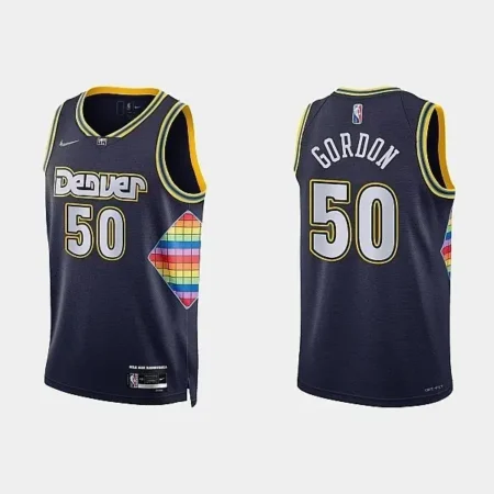 Regata NBA Nuggets GORDON #50