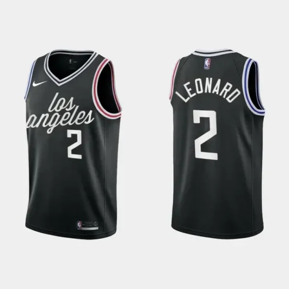 Regata NBA Los Angeles Clippers LEONARD #2