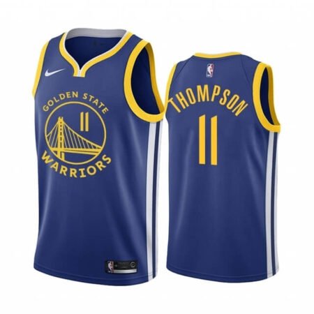 Regata NBA Golden State Warriors Thompson 11