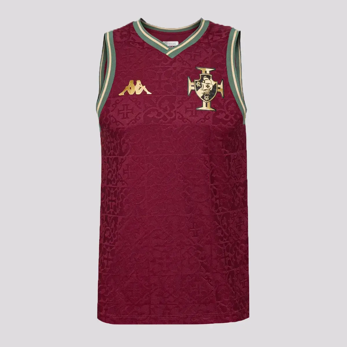 Regata Vasco da Gama Vinho 2023/24