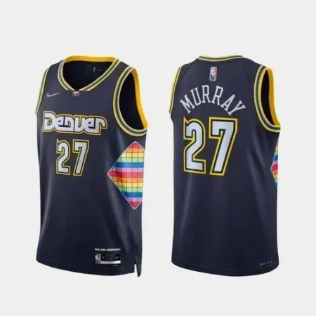 Regata NBA Nuggets MURRAY #27