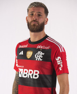 Jaqueta Flamengo 2021/2022 - Branca - Malta esportes