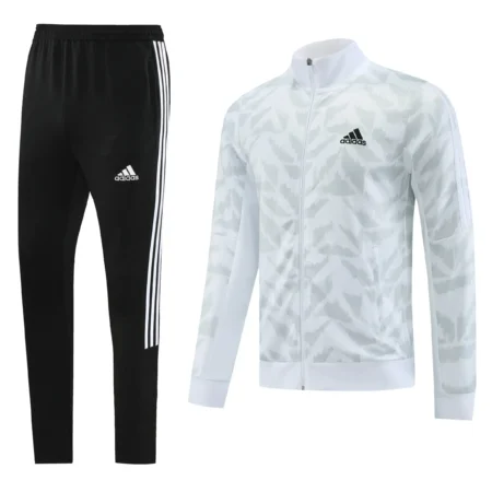 Conjunto de Frio Adidas Jaqueta e Calça