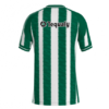 Nova Camisa Coritiba Verde 2023/24 Masculina