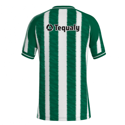 Nova Camisa Coritiba Verde 2023/24 Masculina