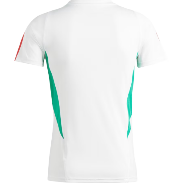 Camisa Treino Bayer de Munique Branca 2023/24 Masculina