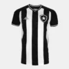 Camisa Botafogo 2019/20 Masculina Preta