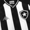 Camisa Botafogo 2019/20 Masculina Preta